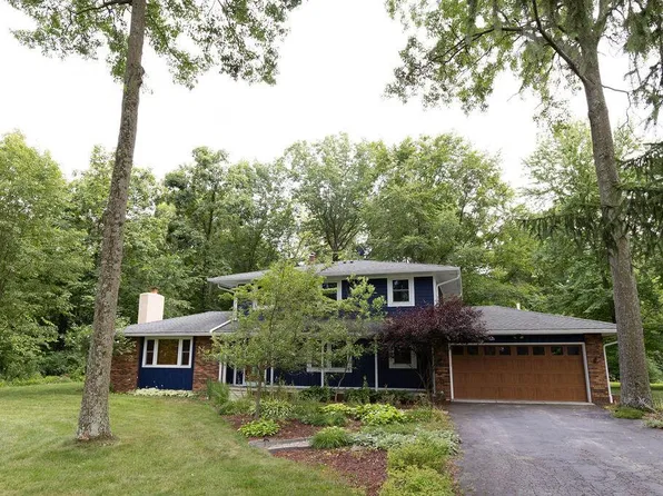 8063 Clouse Rd, New Albany, OH 43054