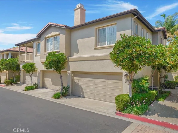 951 Somerville, Irvine, CA 92620