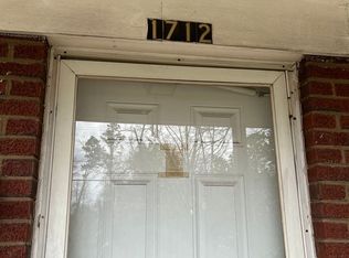 1712 Catherine Simmons Ave, Charlotte, NC 28216