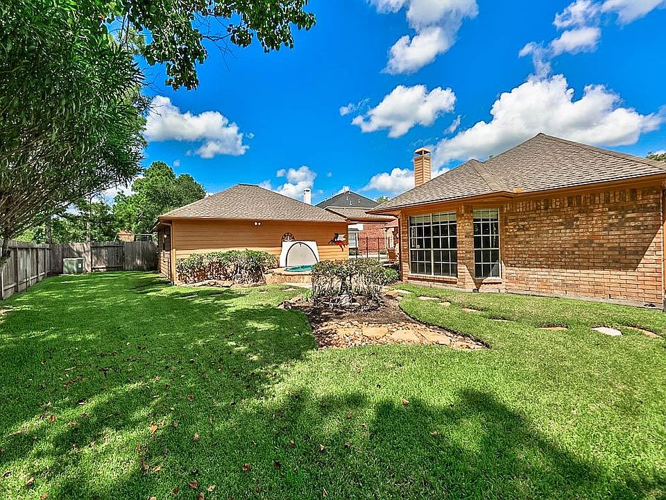 15107 Windsdowne Ln Cypress, TX Zillow