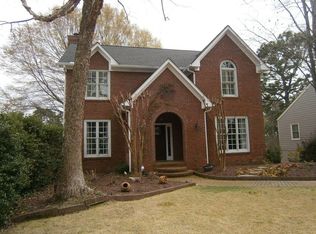 1747 Wellington Rd, Homewood, AL 35209