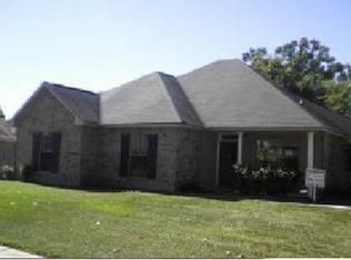 4533 Linstrom Dr, Baton Rouge, LA 70814