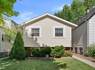 3818 E Underwood AVENUE, Cudahy, WI 53110