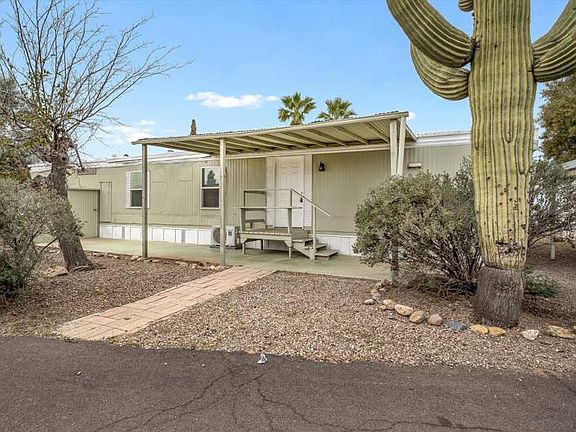 2nd image of 3000 N Romero Rd Unit C5