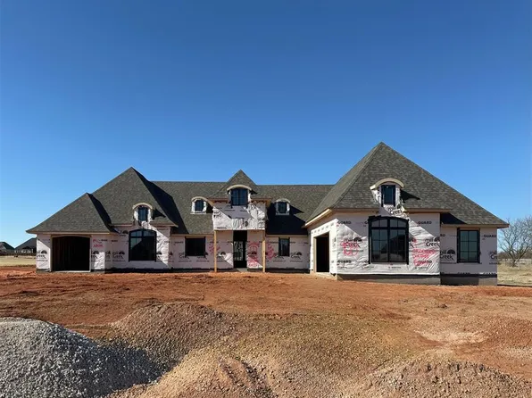 905 Lucas Cir, Newcastle, OK 73065