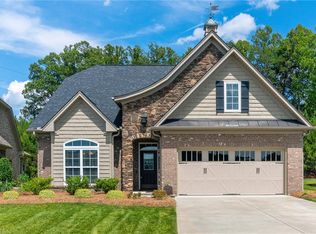 111 Rannoch Ct, Winston Salem, NC 27107