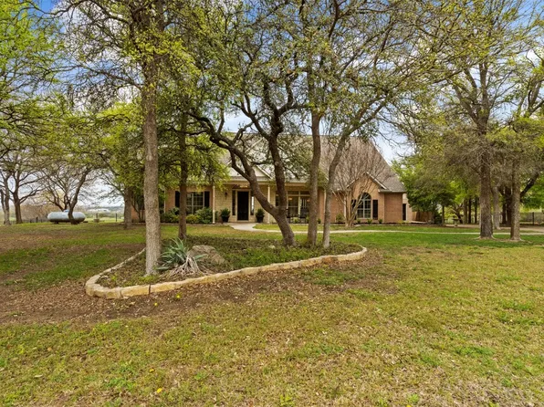 181 Oakcrest Hills Dr, Aledo, TX 76008