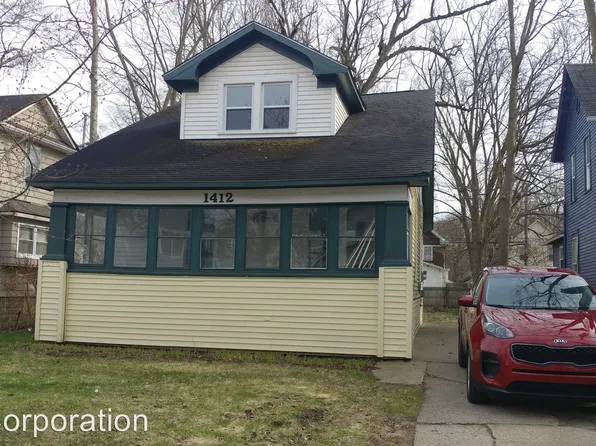 1412 Reed Ave, Kalamazoo, MI 49001