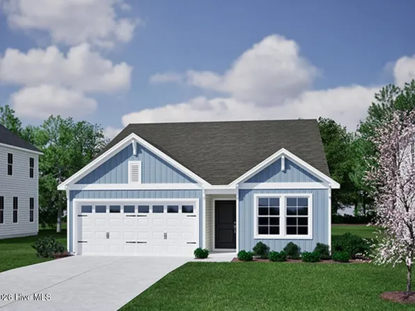 1540 Rodanthe Avenue, Castle Hayne, NC 28429