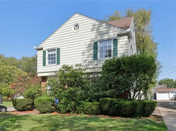 18107 Scottsdale Blvd, Shaker Heights, OH 44122