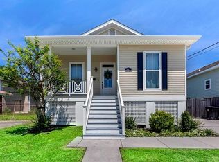 327 Tacoma St, New Orleans, LA 70124