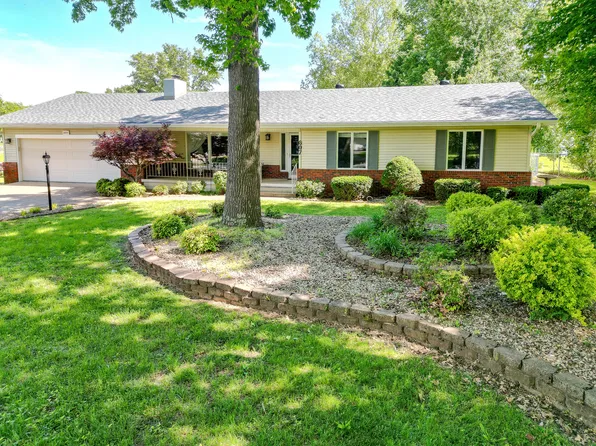 607 Parnell Drive, Branson, MO 65616