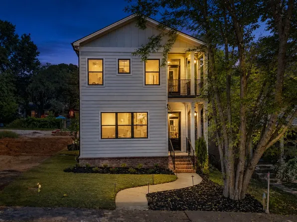 615 N 9th St, Nashville, TN 37206