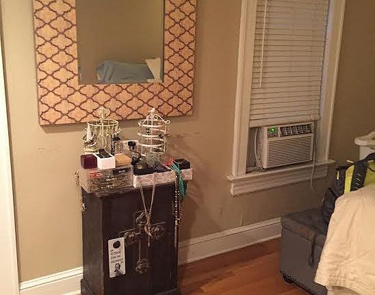 Pristine Hardwood Floors