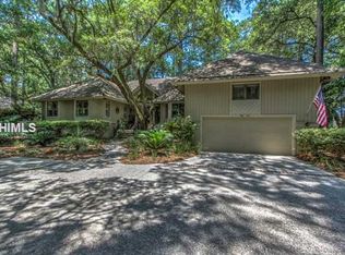 54 Governors Rd, Hilton Head Island, SC 29928