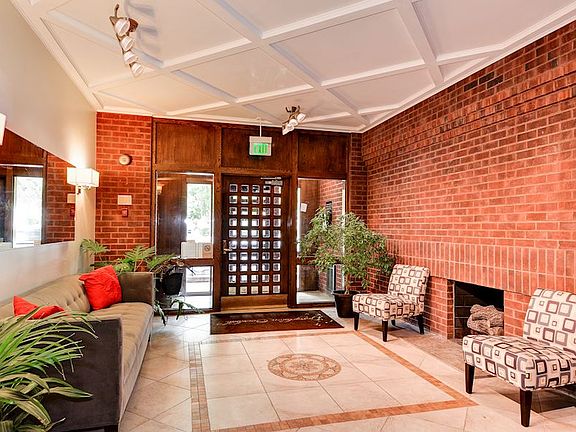 Front Lobby