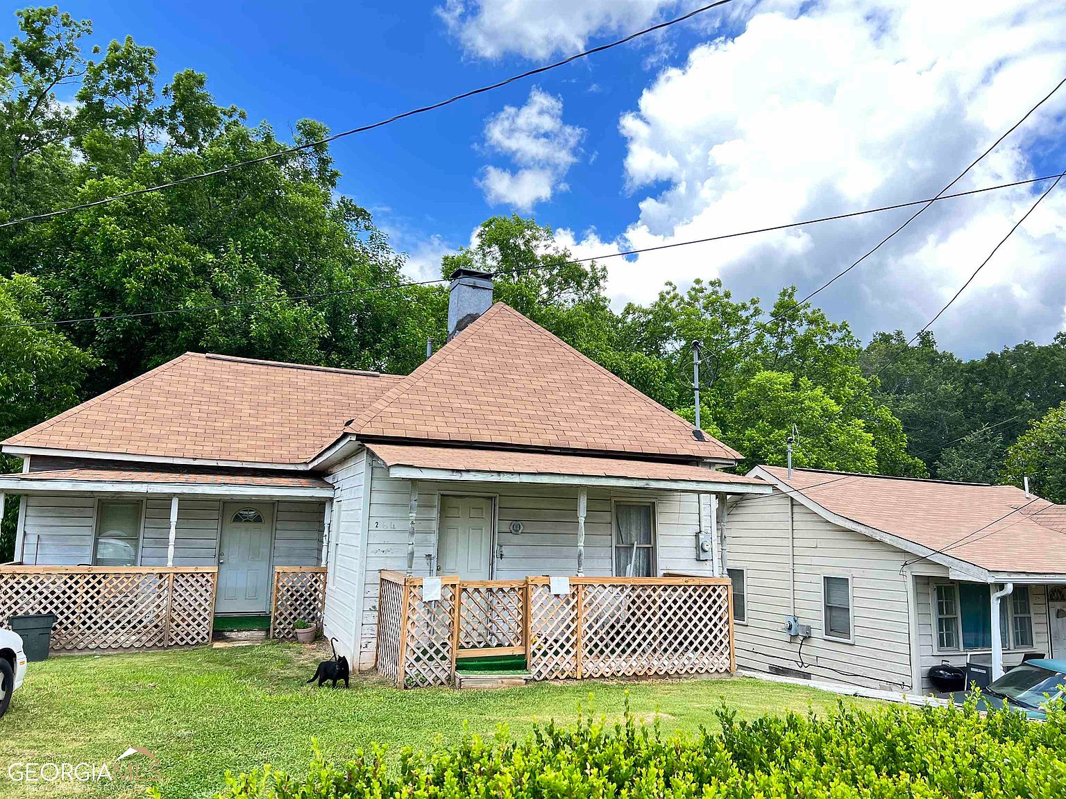 264 E Shadburn Ave, Buford, GA 30518 Zillow