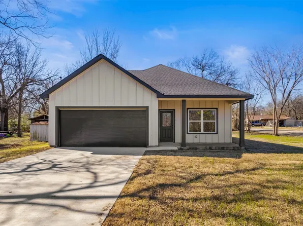 702 S 28th St, Corsicana, TX 75110