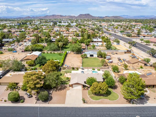 5110 W MONTE CRISTO Avenue, Glendale, AZ 85306