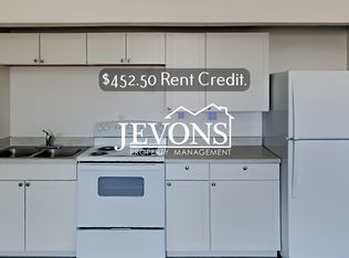 6379 Arnold Dr NE #4, Moses Lake, WA 98837