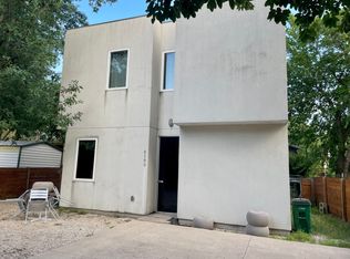 (Undisclosed Address), Austin, TX 78704