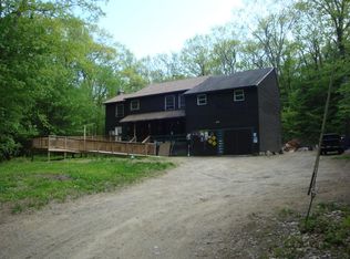 225 Teel Rd, Winchendon, MA 01475