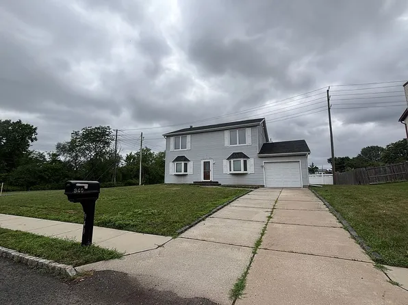 940 E Lincoln Ave, Piscataway, NJ 08854