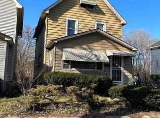 420 Tyler St, Gary, IN 46402