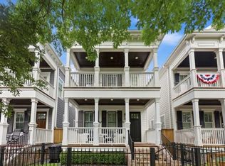 725 Tulane St, Houston, TX 77007