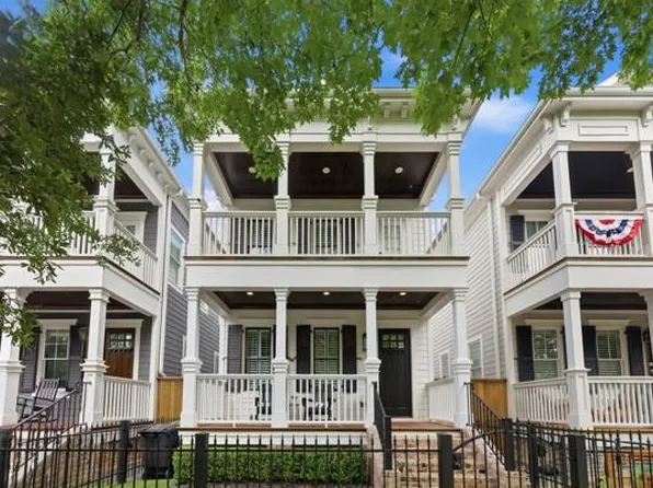 725 Tulane St, Houston, TX 77007