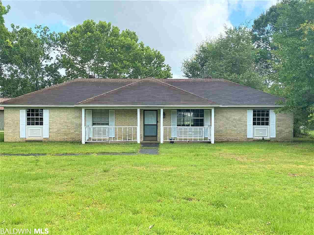 806 McRae St, Atmore, AL 36502 Zillow