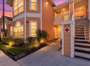 8711 ROCKINGHAM TERRACE #A, KISSIMMEE, FL 34747