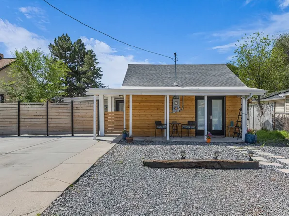 1559 W Shelley Ave, West Valley City, UT 84119