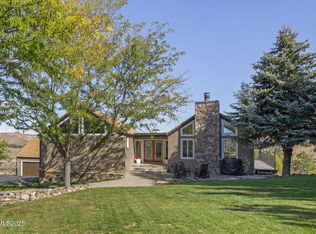 2885 Erminia Rd, Reno, NV 89523