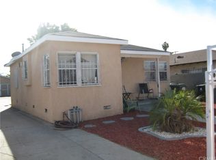 638 E 107th St, Los Angeles, CA 90002