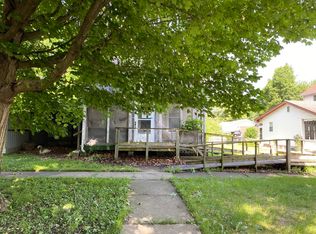 504 1st Ave, Mendota, IL 61342