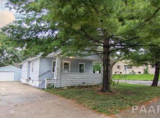 311 E Virginia Ave, Peoria, IL