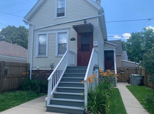 905A W Maple St, Milwaukee, WI 53204