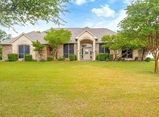 290 Stone Mountain Rd, Cresson, TX 76035