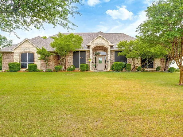 290 Stone Mountain Rd, Cresson, TX 76035
