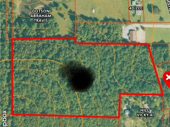 613 N Gaskill St, Huntsville, AR 72740