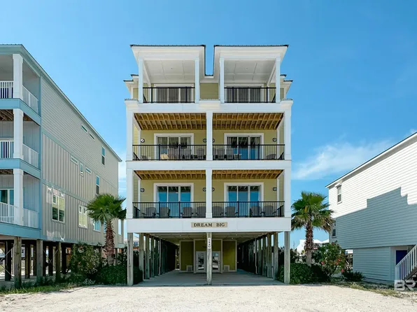1440 W Beach Blvd, Gulf Shores, AL 36542