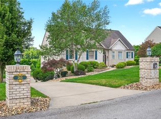 260 Arrowhead Ln, Eighty Four, PA