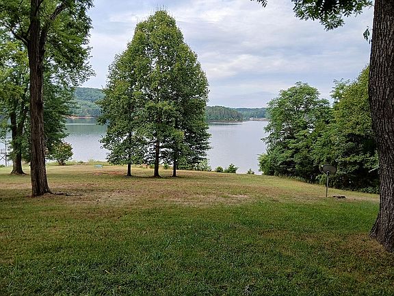 View from Back of House