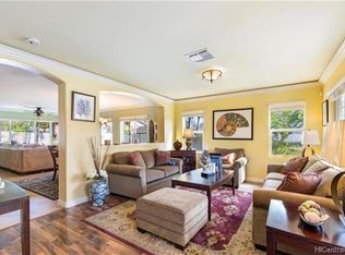 91-1159 Kai Kukuma St, Ewa Beach, HI 96706