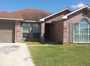 919 Boston St, Edinburg, TX 78541