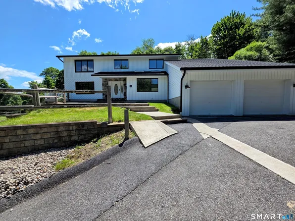 7 Glenview Drive, Sherman, CT 06784