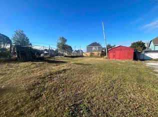 Ferris St, Cape Breton, NS B1N 2M9