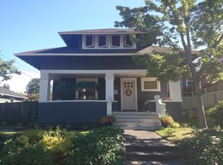 2835 NW 59th St, Seattle, WA 98107