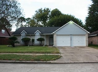 20010 Jasperwood Cir, Katy, TX 77449